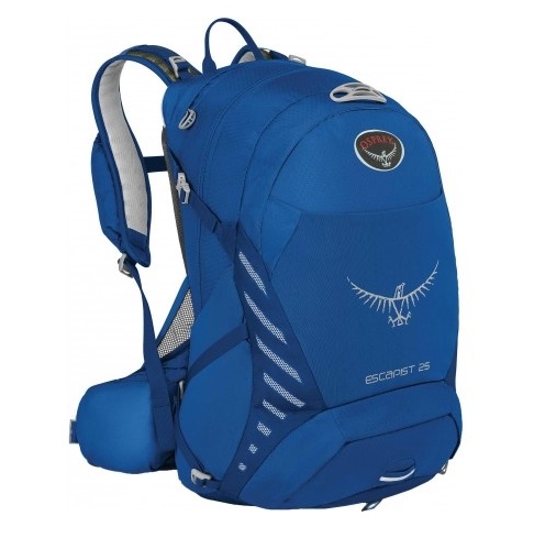 Osprey ESCAPIST 25 recenze a test