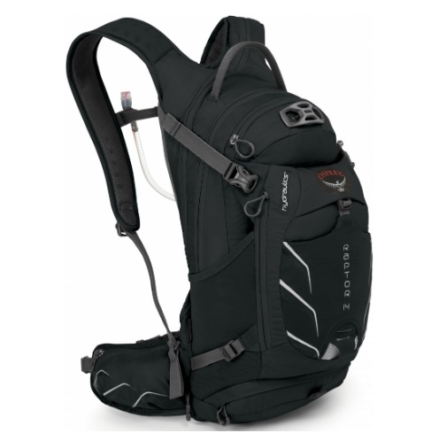 Osprey Raptor 14 recenze a test