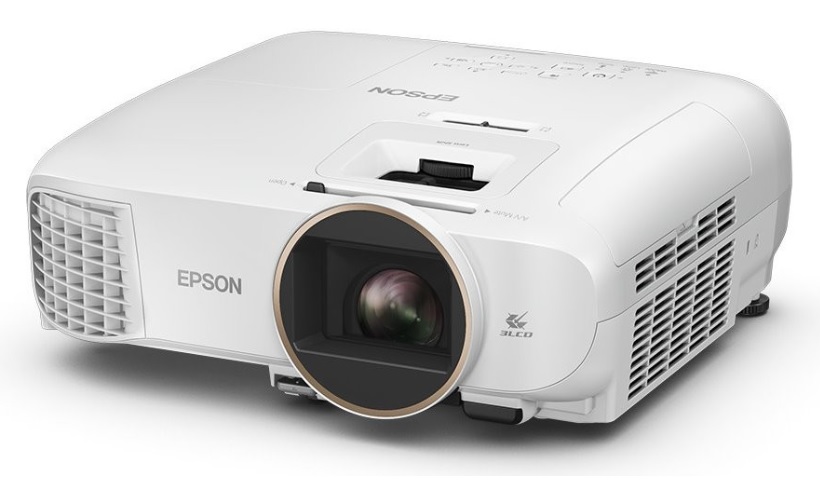 Epson EH-TW5650 recenze