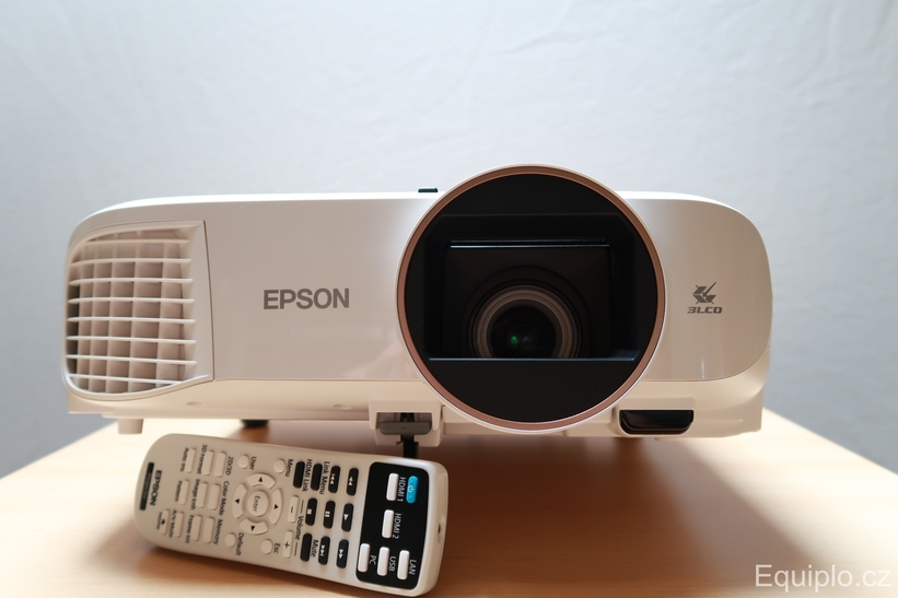 Epson EH-TW5650 lampa