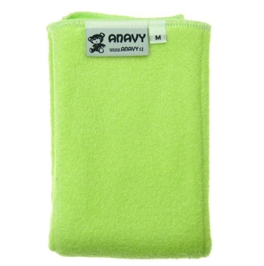 Anavy bambusová vícevrstvá plena recenze a test