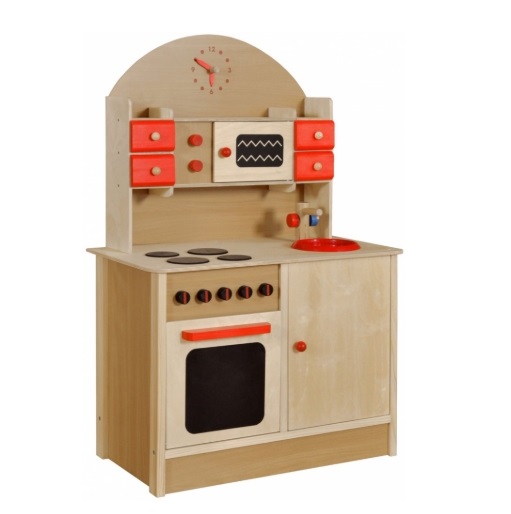 Drewmax AD266 recenze a test