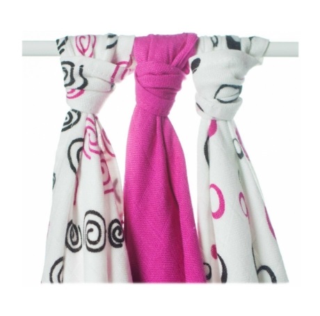 KIKKO XKKO Spirals and Bubbles recenze a test