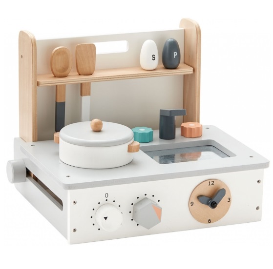 Kids Concept Mini Bistro recenze a test