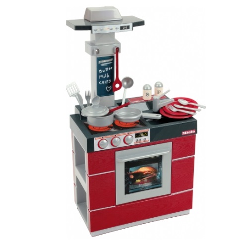 Klein Miele recenze a test