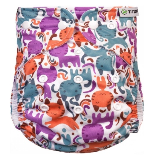 T-Tomi Kalhotková plena AIO recenze a test