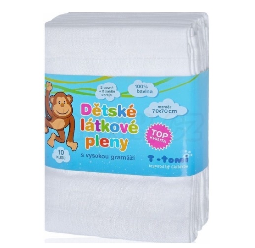 T-Tomi Tetra recenze a test