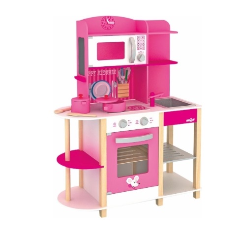 Woody Trendy recenze a test