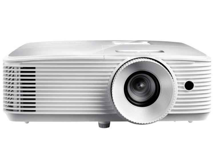 Optoma HD27e recenze