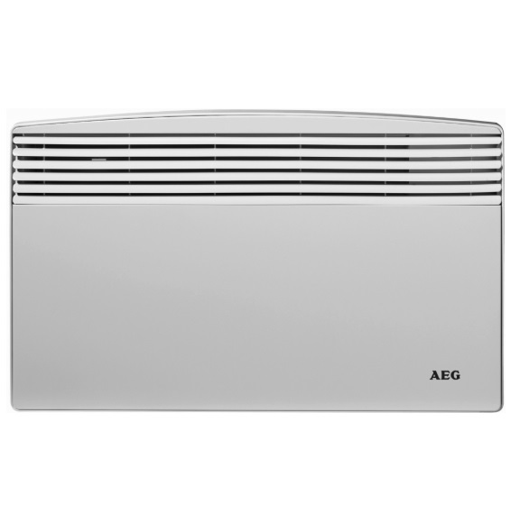 AEG WKL 1003 U recenze a test