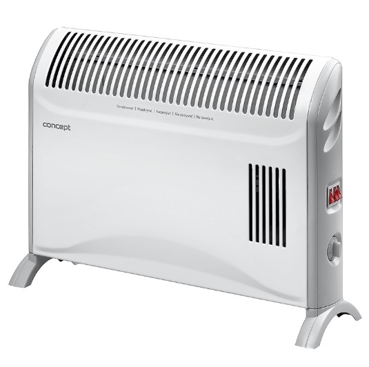 CONCEPT KS 3007 recenze a test