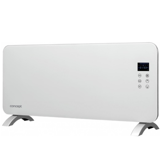 CONCEPT KS4000 recenze a test