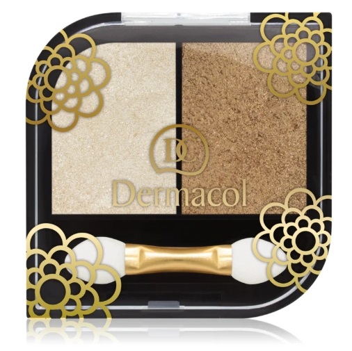 Dermacol Duo recenze a test