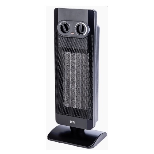 ECG KT 12 recenze a test