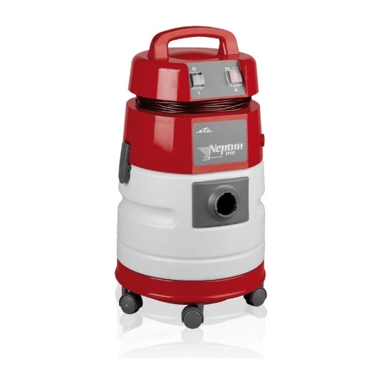 ETA Neptun 2404 recenze a test