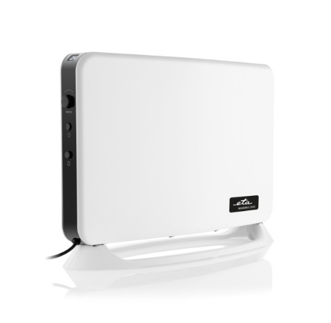 ETA Warmie Digi 1624 90000 recenze a test