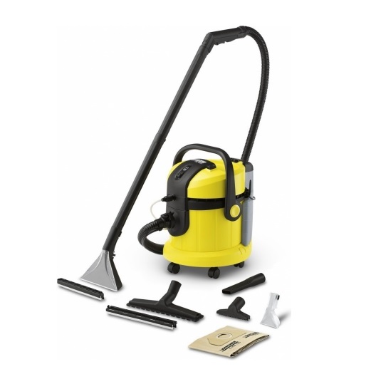 Kärcher SE 4002 recenze a test