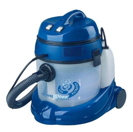 Liv Aquafilter 2000 recenze a test