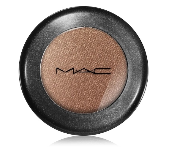 MAC Eye Shadow recenze a test