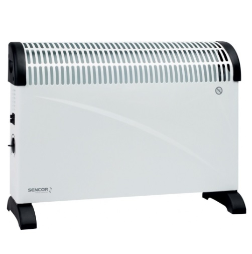 Sencor SCF 2003 recenze a test