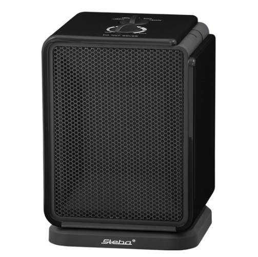 Steba KH5 recenze a test