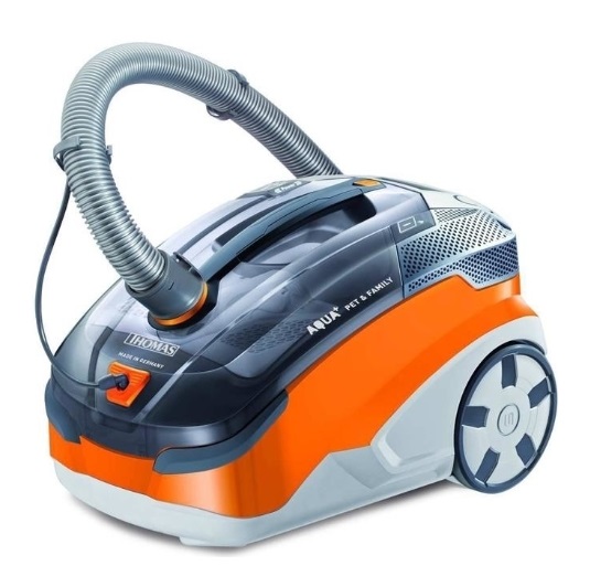 Thomas Aqua Pet & Family recenze a test