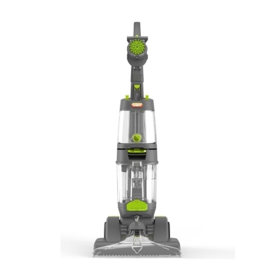 VAX Dual Power Pro Advance W85-PL-T-E recenze a test