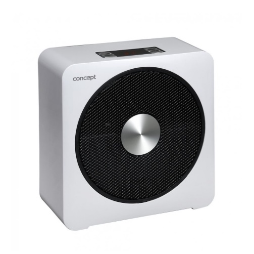 Concept VT5000 recenze a test