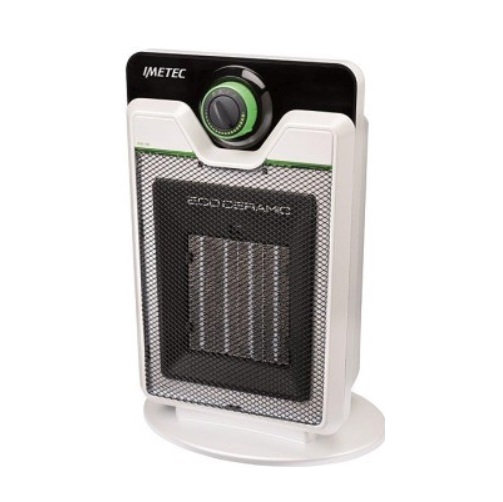 Imetec 4012 recenze a test