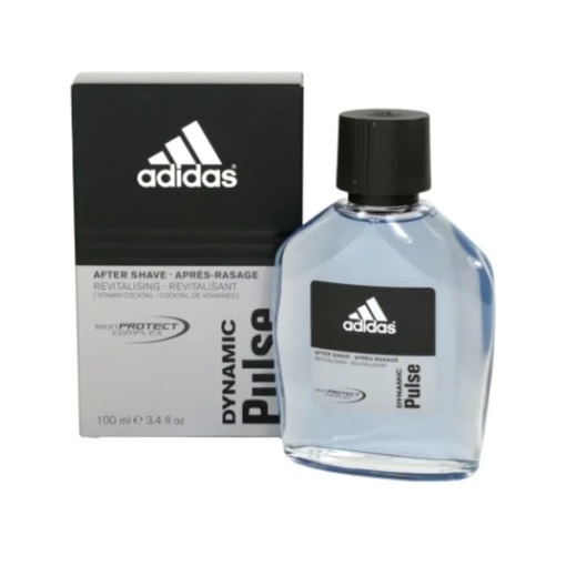 Adidas Dynamic Pulse recenze a test