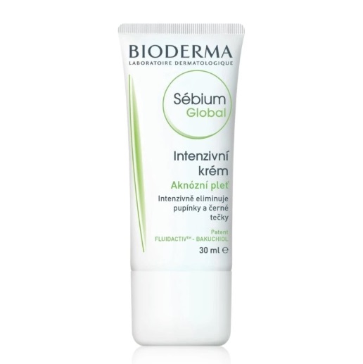 Bioderma Sébium Global recenze a test