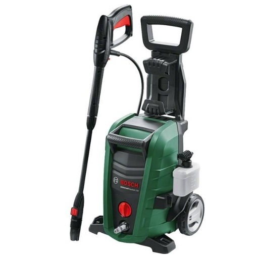 Bosch AQT 130 recenze a test