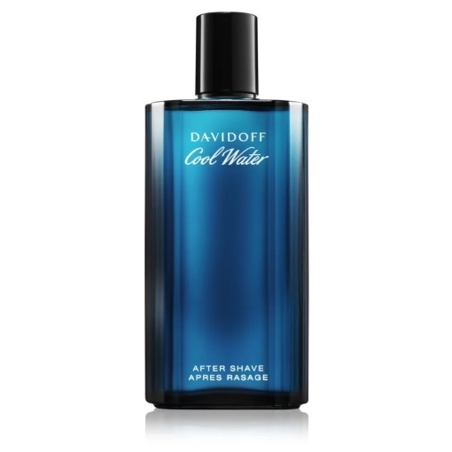 Davidoff Cool Water recenze a test
