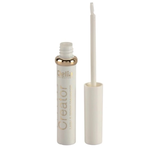 Delia Cosmetics Creator recenze a test