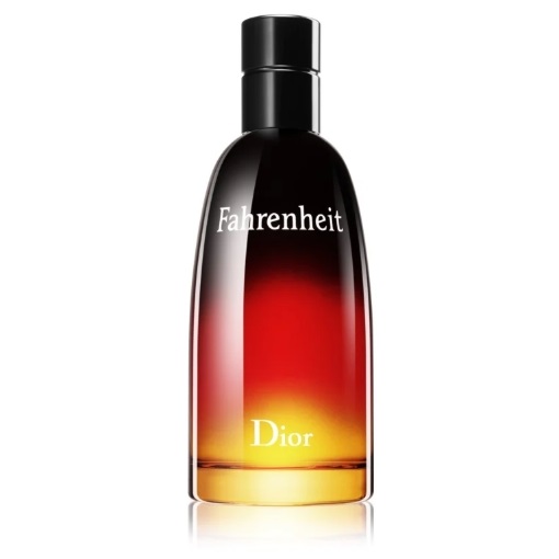 Dior Fahrenheit recenze a test