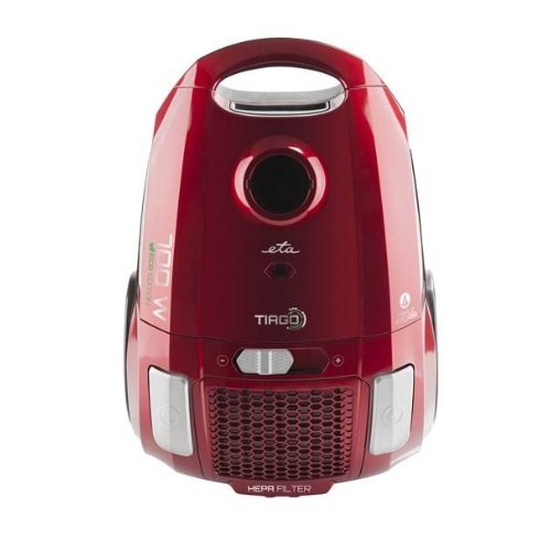 ETA Tiago 2507 recenze a test