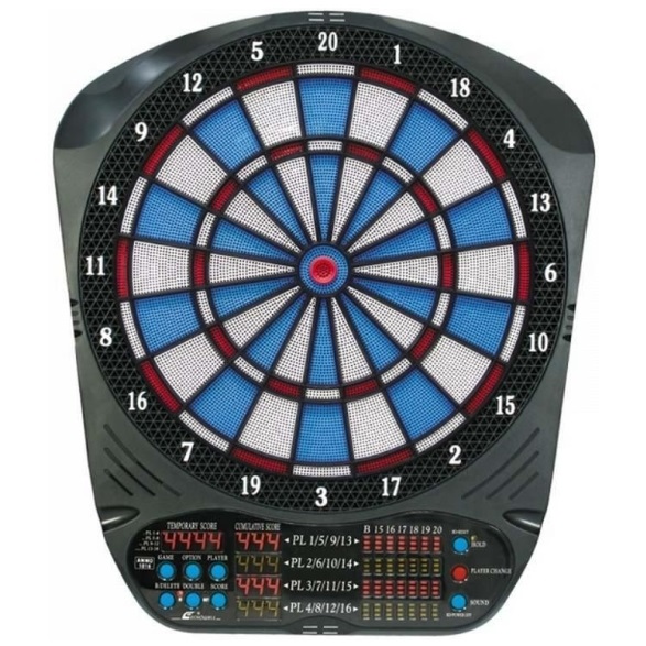 Echowell 1016 recenze a test