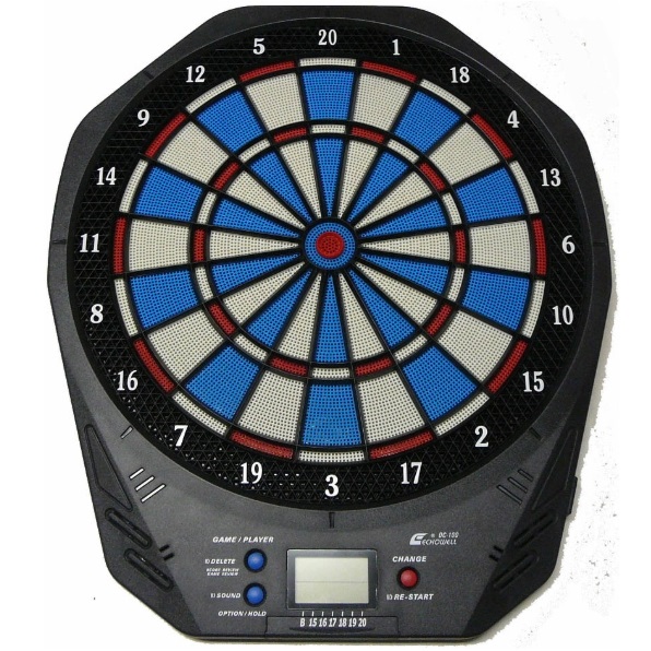 Echowell DC 100 recenze a test