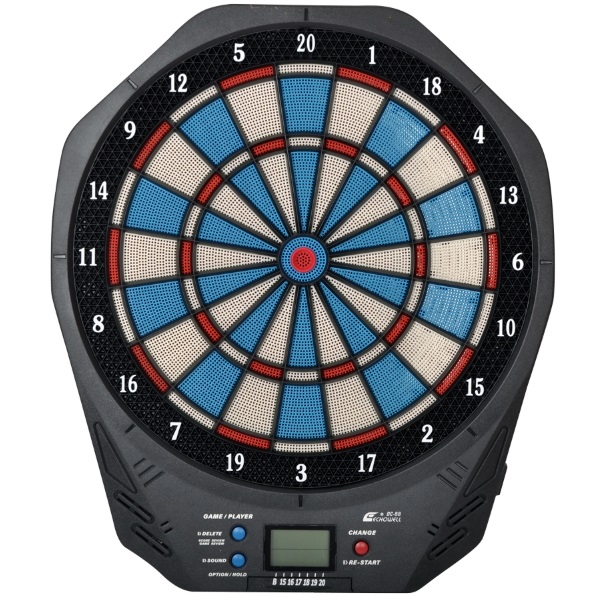 Echowell DC 88 recenze a test