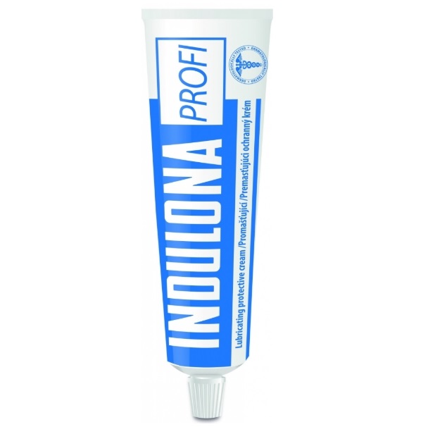 Indulona Profi recenze a test