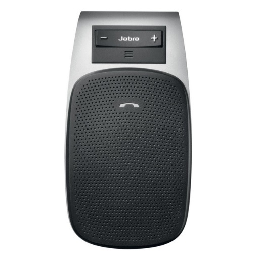 Jabra Drive recenze a test