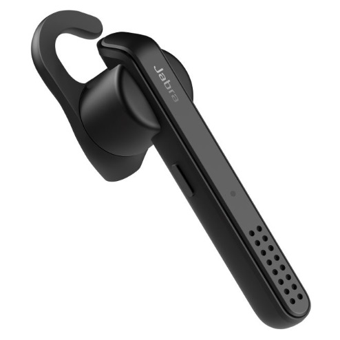 Jabra Stealth recenze a test