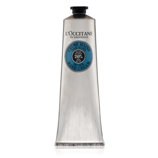 L’Occitane En Provence Karité recenze a test