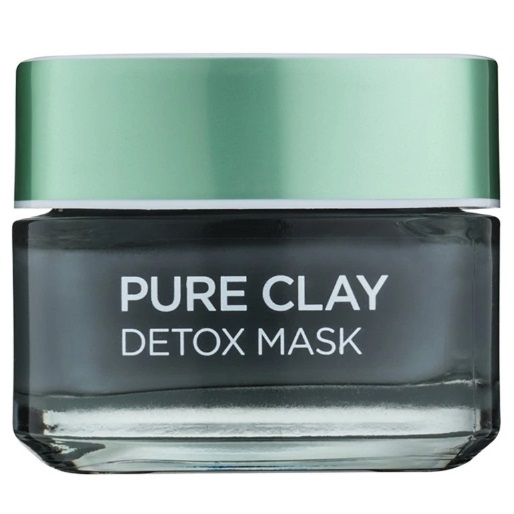 L’Oréal Paris Pure Clay recenze a test