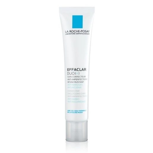 La Roche-Posay Effaclar DUO+ recenze a test