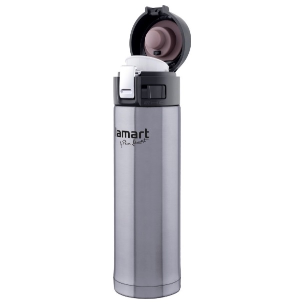 Lamart LT4008 Branche recenze a test