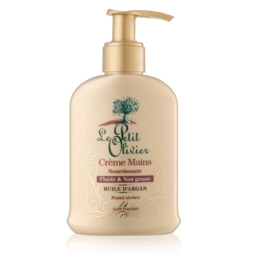 Le Petit Olivier Argan Oil recenze a test