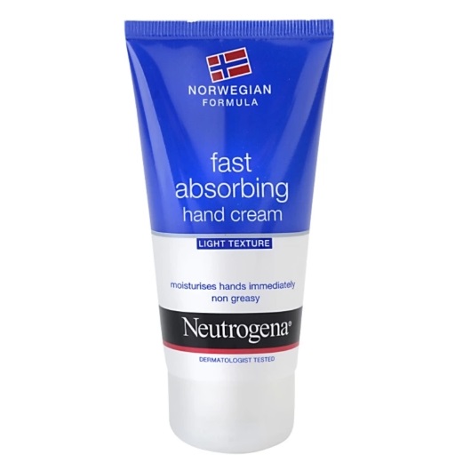 Neutrogena Hand Care recenze a test