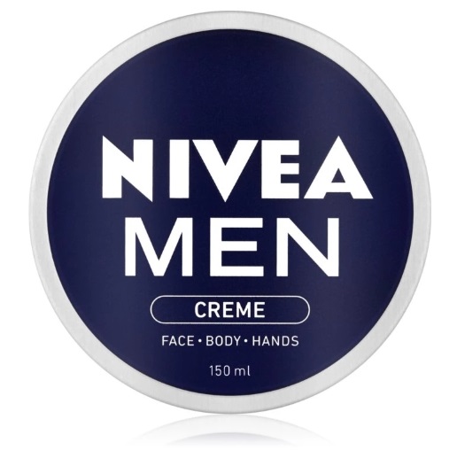 Nivea Men Original recenze a test