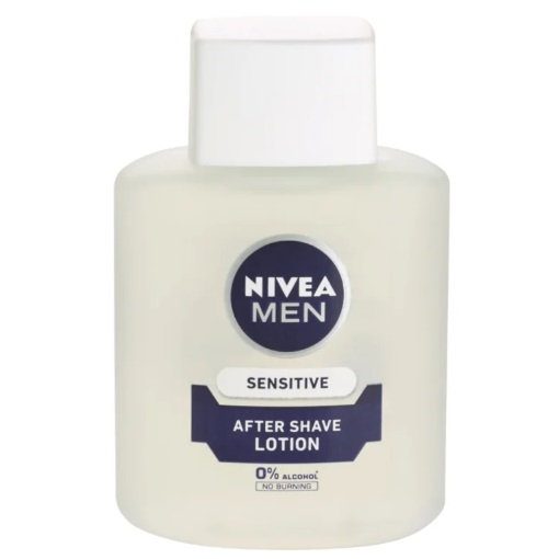 Nivea Men Sensitive recenze a test